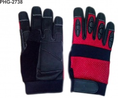 Anti vibration Gloves, PHG-2738